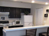 Modern updated apartments